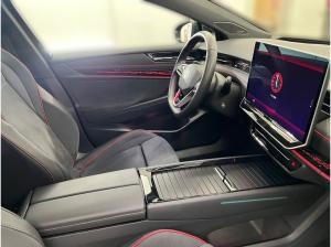 Volkswagen ID.7 GTX 4 Motion Navi AHK IQ.LIGHT - LED-Matrix DAB+