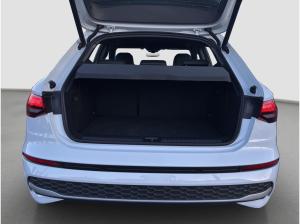 Audi A3 Sportback 35 TDI S-tronic Rückfahrkamera Navi Sitzheizung ACC Virtual Cockpit