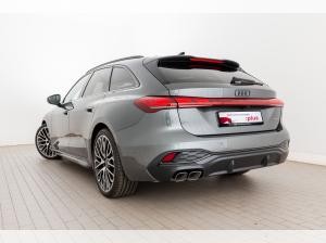 Audi A5 Avant TDI quattro S tronic