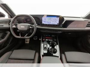 Audi A5 Avant TDI quattro S tronic