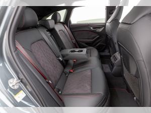 Audi A5 Avant TDI quattro S tronic