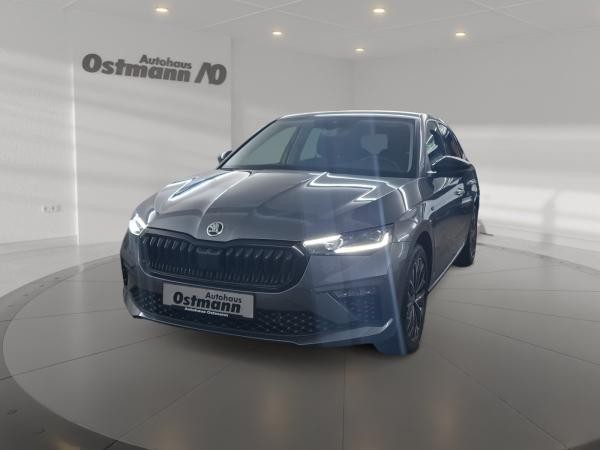 Skoda Scala Selection. 1.0 TSI RFK CarPlay LED Tempomat