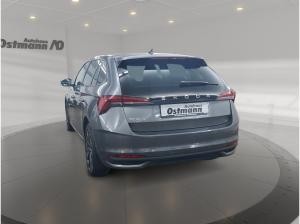 Skoda Scala Selection. 1.0 TSI RFK CarPlay LED Tempomat