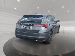 Skoda Scala Selection. 1.0 TSI RFK CarPlay LED Tempomat