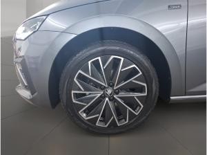 Skoda Scala Selection. 1.0 TSI RFK CarPlay LED Tempomat