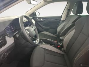 Skoda Scala Selection. 1.0 TSI RFK CarPlay LED Tempomat