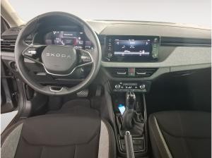 Skoda Scala Selection. 1.0 TSI RFK CarPlay LED Tempomat