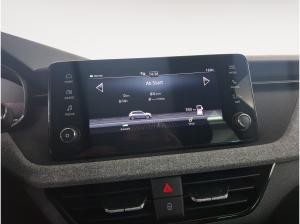 Skoda Scala Selection. 1.0 TSI RFK CarPlay LED Tempomat