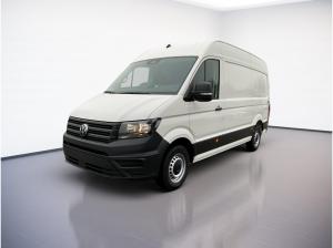 Volkswagen Crafter 35 Kasten Hoch 2.0TDI 6-Gang KLIMA,AHK,2xPDC,HANDY,KAMERA