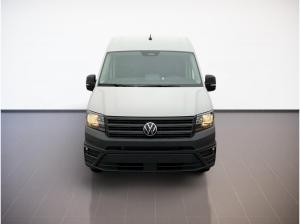 Volkswagen Crafter 35 Kasten Hoch 2.0TDI 6-Gang KLIMA,AHK,2xPDC,HANDY,KAMERA