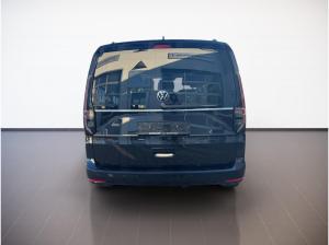 Volkswagen Caddy Style 1.5TSI DSG LED,NAVI,AHK,KAMERA,HANDY,18