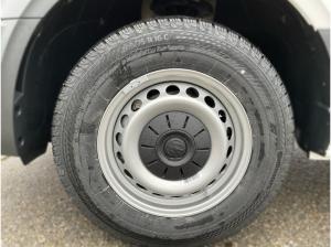 Volkswagen Crafter 35 Kasten Hoch 2.0TDI 6-Gang KLIMA,AHK,2xPDC,HANDY,KAMERA