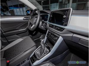 Volkswagen T-Roc GOAL 1.0 TSI 6-Gang LED/Navi/WR