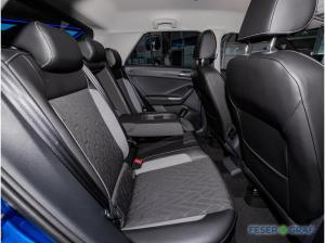 Volkswagen T-Roc GOAL 1.0 TSI 6-Gang LED/Navi/WR