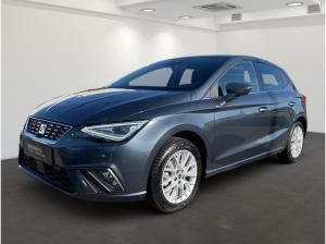 Seat Ibiza 🔥KEINE NEBENKOSTEN🔥DSG🔥GANZJ.REIFEN🔥NAVI