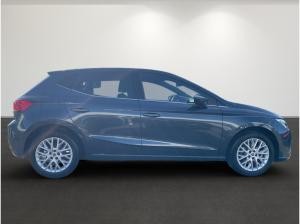 Seat Ibiza 🔥KEINE NEBENKOSTEN🔥DSG🔥GANZJ.REIFEN🔥NAVI