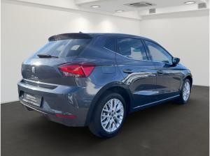 Seat Ibiza 🔥KEINE NEBENKOSTEN🔥DSG🔥GANZJ.REIFEN🔥NAVI