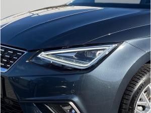 Seat Ibiza 🔥KEINE NEBENKOSTEN🔥DSG🔥GANZJ.REIFEN🔥NAVI