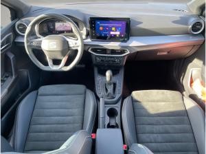 Seat Ibiza 🔥KEINE NEBENKOSTEN🔥DSG🔥GANZJ.REIFEN🔥NAVI