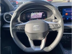 Seat Ibiza 🔥KEINE NEBENKOSTEN🔥DSG🔥GANZJ.REIFEN🔥NAVI