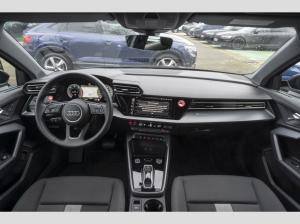 Audi A3 Sportback 35 TDI advanced