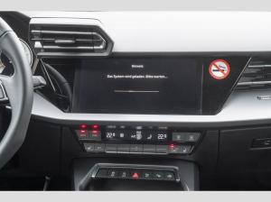 Audi A3 Sportback 35 TDI advanced