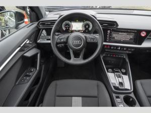 Audi A3 Sportback 35 TDI advanced