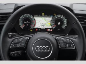 Audi A3 Sportback 35 TDI advanced