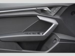 Audi A3 Sportback 35 TDI advanced