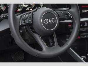 Audi A3 Sportback 35 TDI advanced
