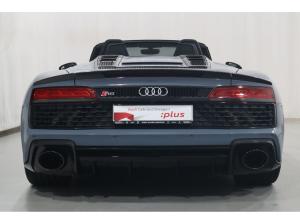 Audi R8 Spyder 5.2 FSI quattro performance*UPE238*B&O*LED*R-Kamera *