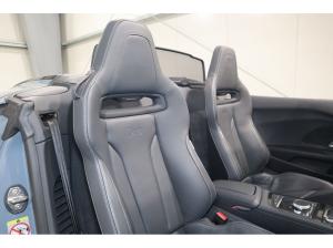 Audi R8 Spyder 5.2 FSI quattro performance*UPE238*B&O*LED*R-Kamera *