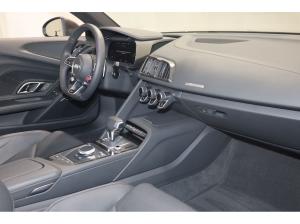 Audi R8 Spyder 5.2 FSI quattro performance*UPE238*B&O*LED*R-Kamera *