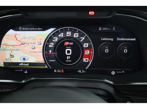 Audi R8 Spyder 5.2 FSI quattro performance*UPE238*B&O*LED*R-Kamera *