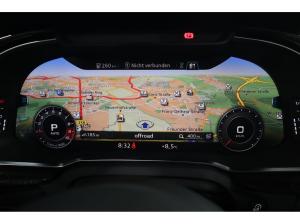 Audi R8 Spyder 5.2 FSI quattro performance*UPE238*B&O*LED*R-Kamera *