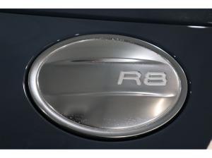 Audi R8 Spyder 5.2 FSI quattro performance*UPE238*B&O*LED*R-Kamera *