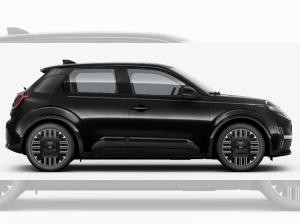 Nissan Micra NEW MICRA EV 52kWh ADVANCE/WINTER/03.2026 LIEFERUNG