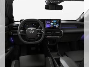 Nissan Micra NEW MICRA EV 52kWh ADVANCE/WINTER/03.2026 LIEFERUNG