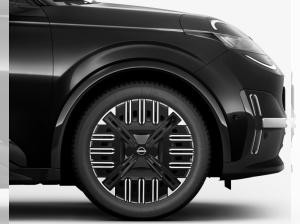 Nissan Micra NEW MICRA EV 52kWh ADVANCE/WINTER/03.2026 LIEFERUNG