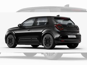 Nissan Micra NEW MICRA EV 52kWh ADVANCE/WINTER/03.2026 LIEFERUNG