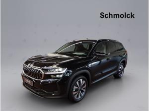 Foto - Skoda Kodiaq Selection 2.0 TDI DSG 4x4 AHK 7-Sitzer