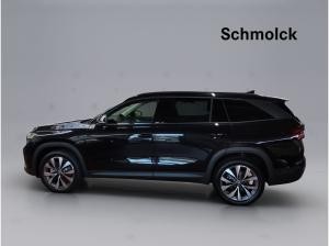 Skoda Kodiaq Selection 2.0 TDI DSG 4x4 AHK 7-Sitzer