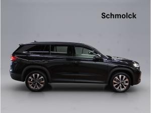 Skoda Kodiaq Selection 2.0 TDI DSG 4x4 AHK 7-Sitzer