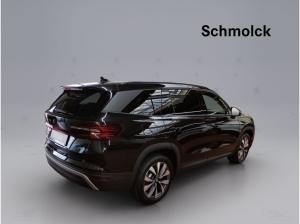 Skoda Kodiaq Selection 2.0 TDI DSG 4x4 AHK 7-Sitzer