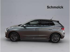 Skoda Fabia Tour 1.0 TSI DSG LED ACC DAB RFK SHZ