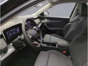 Skoda Kodiaq Selection 2.0 TDI DSG 4x4 AHK 7-Sitzer