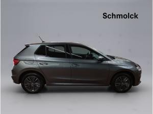 Skoda Fabia Tour 1.0 TSI DSG LED ACC DAB RFK SHZ