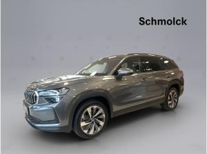 Skoda Kodiaq Selection 2.0 TDI DSG 4x4 AHK ACC LED