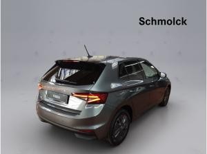 Skoda Fabia Tour 1.0 TSI DSG LED ACC DAB RFK SHZ