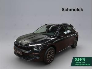 Skoda Kamiq Balance 1.5 TSI DSG AHK NAVI LED RFK DAB